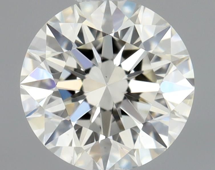 0.40 ct Round diamond