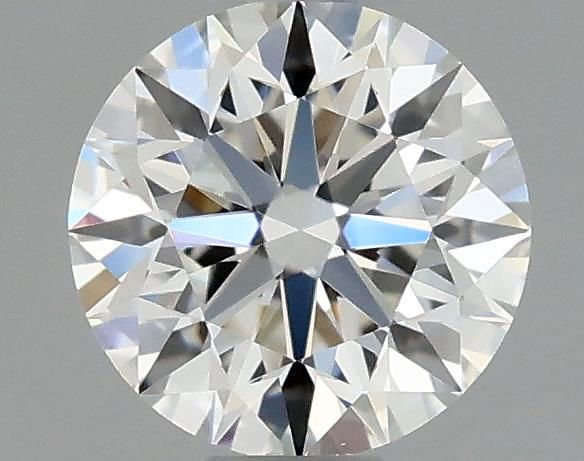 0.30 ct Round diamond
