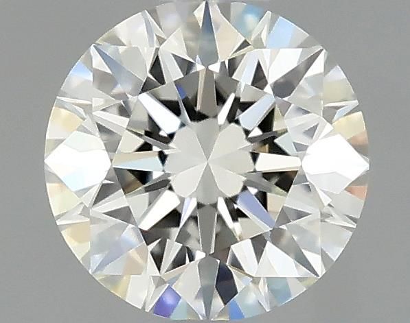0.38 ct Round diamond