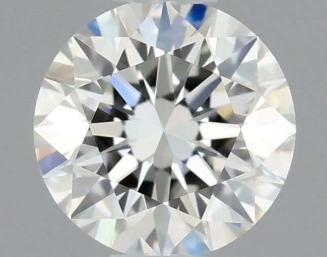 0.30 ct Round diamond