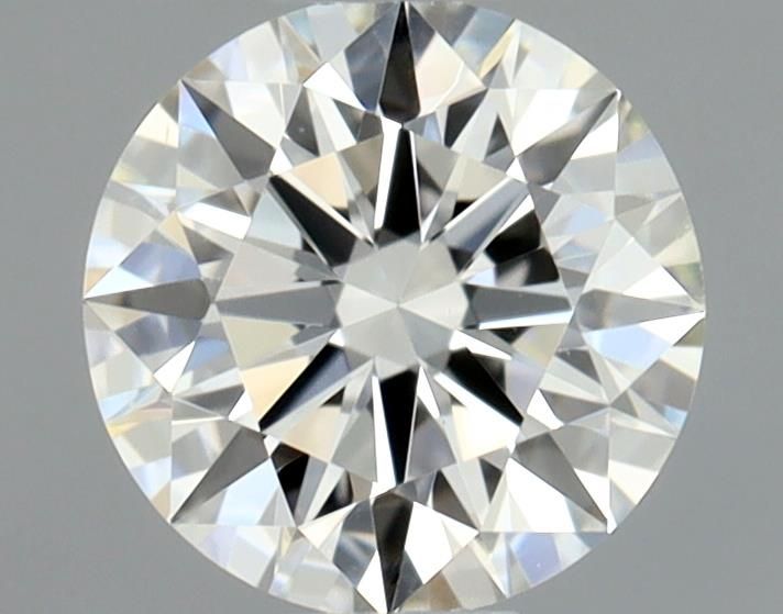 0.30 ct Round diamond