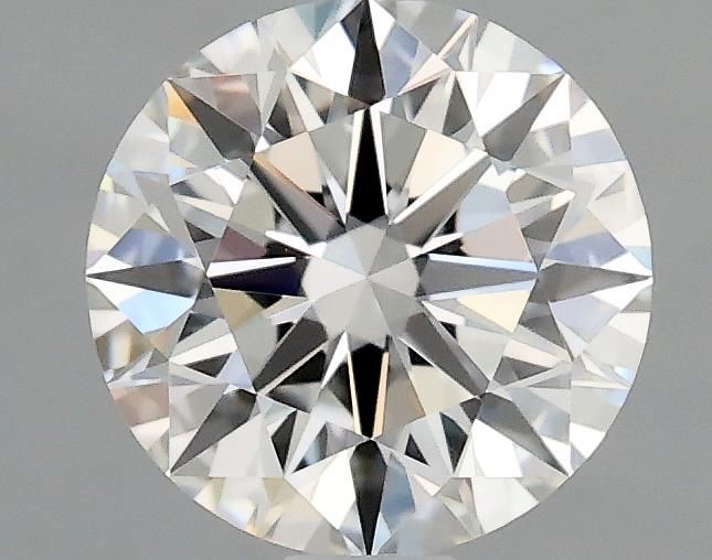 Diamant Rond 0.70 ct - Couleur E - Pureté VS2