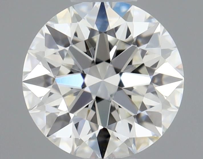 0.31 ct Round diamond