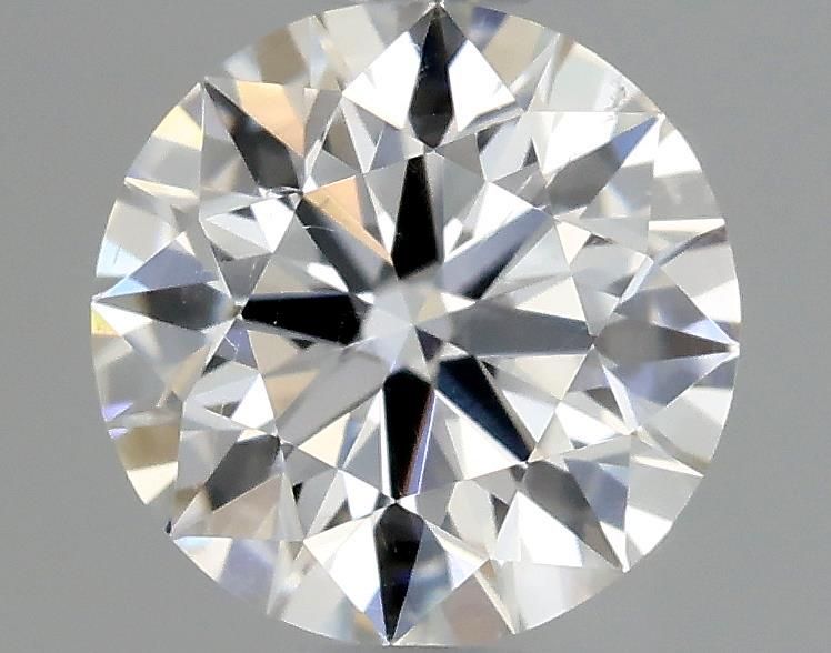 0.45 ct Round Diamond