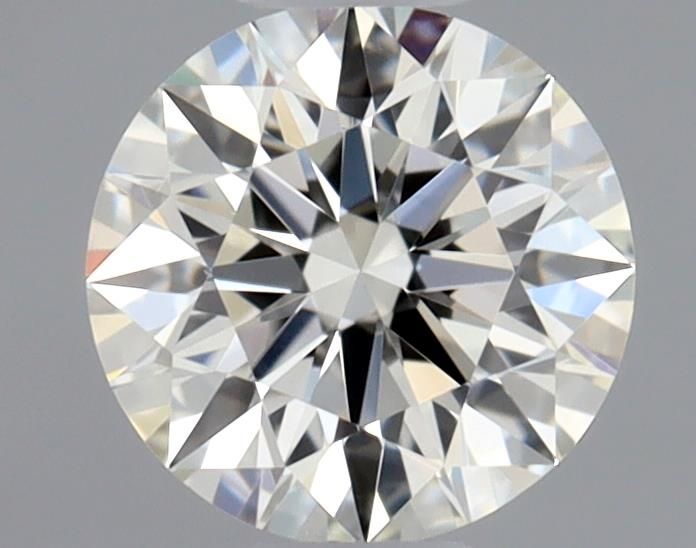 0.30 ct Round diamond