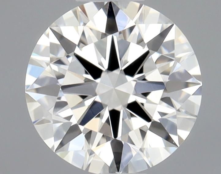 0.30 ct Round diamond