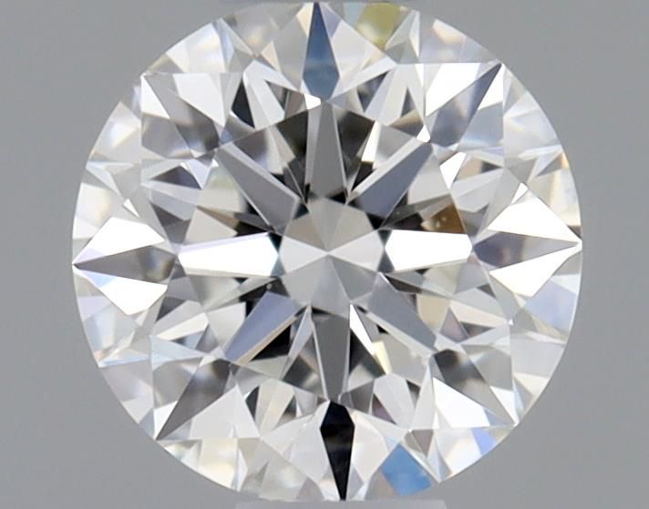 0.30 ct Round diamond