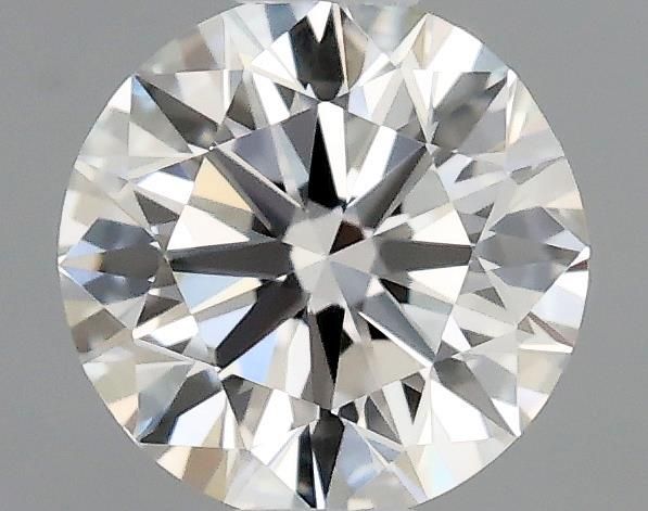 0.30 ct Round diamond