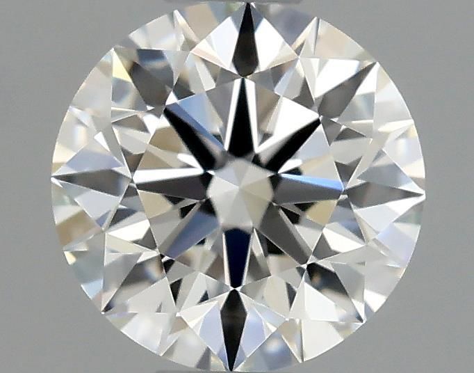 0.38 ct Round diamond