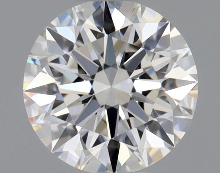 0.30 ct Round diamond