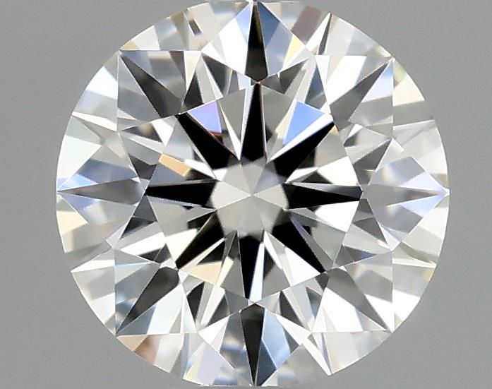 0.36 ct Round diamond