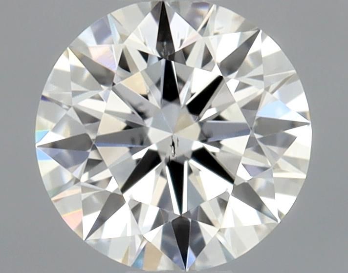 0.32 ct Round Diamond