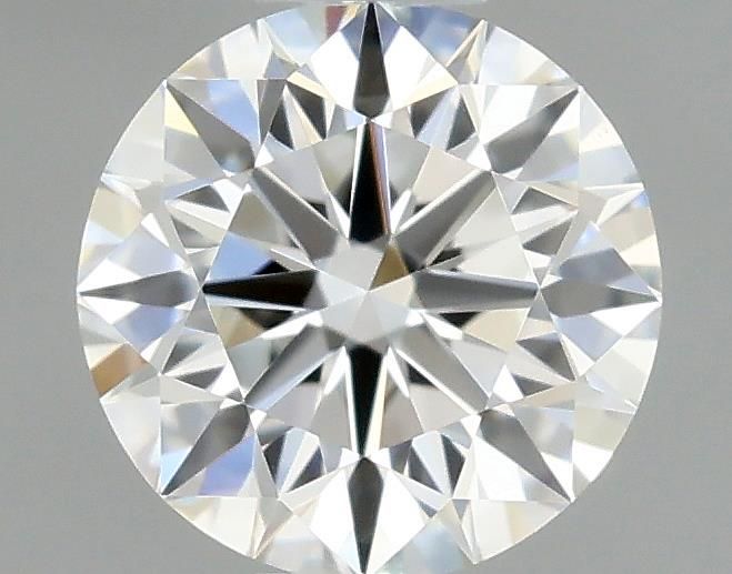 0.3 ct Round Diamond