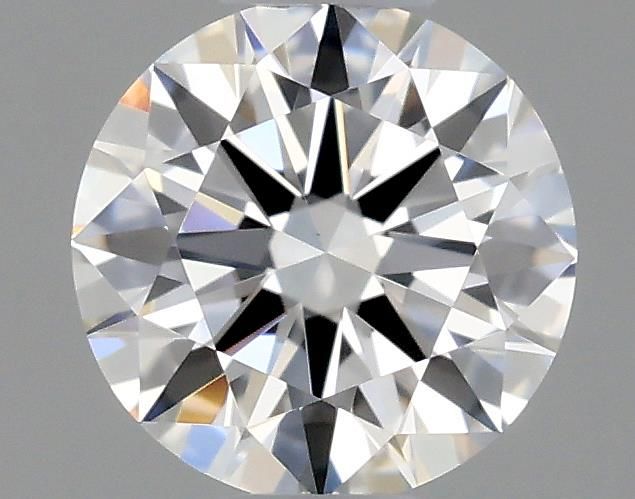 0.30 ct Round diamond