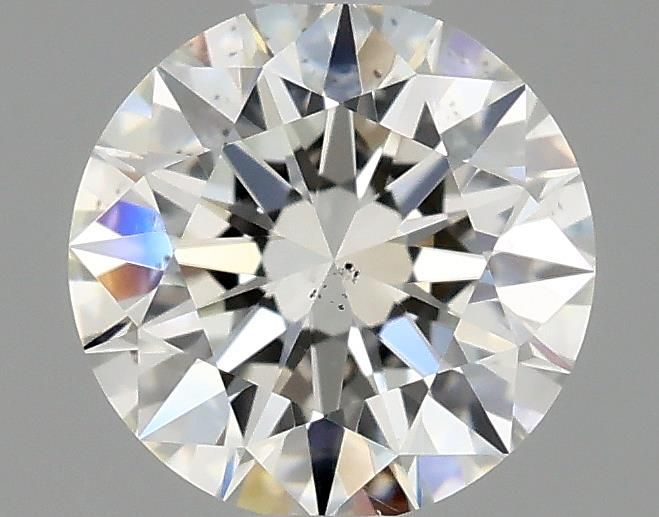0.53 ct Round Diamond