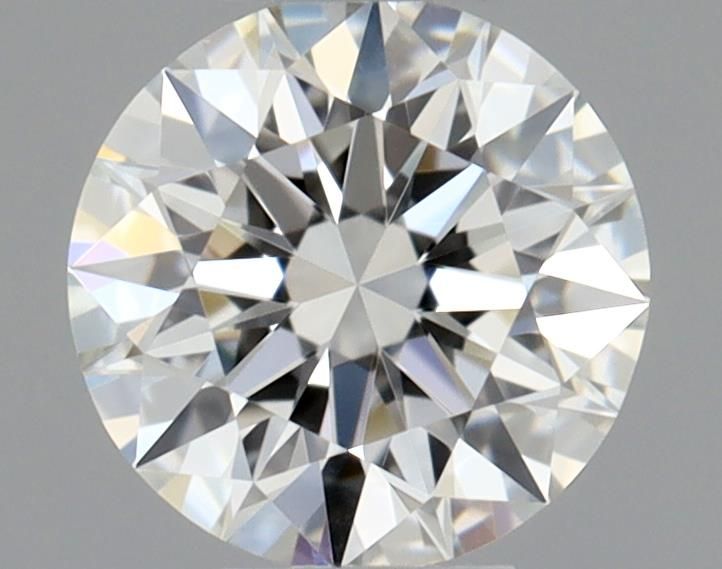0.30 ct Round diamond