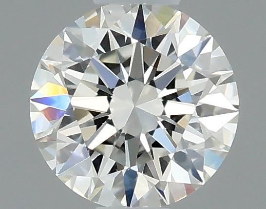 0.32 ct Round diamond