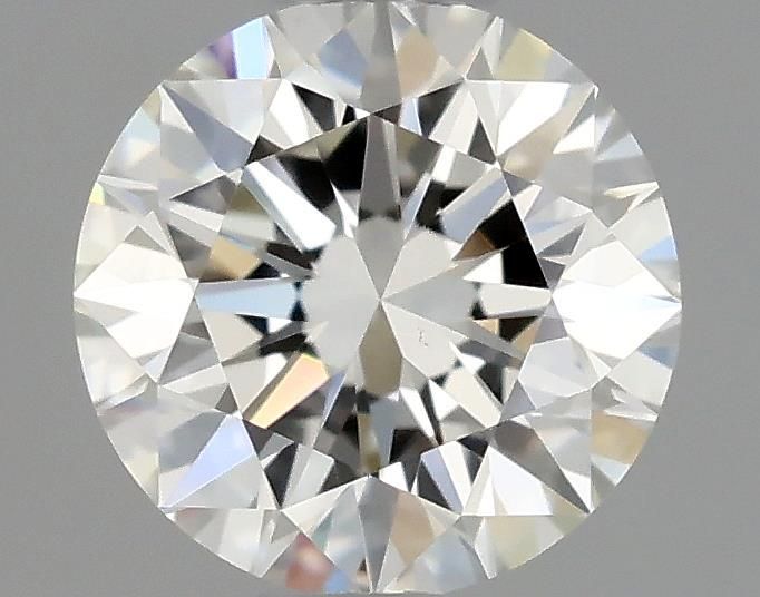0.40 ct Round diamond