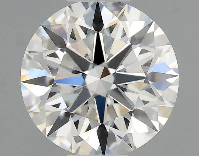 0.30 ct Round diamond