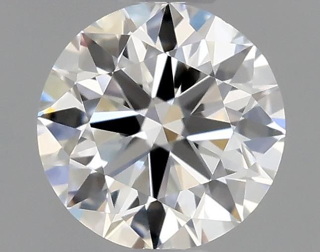 Diamant Rond 0.30 ct - Couleur F - Pureté VS1