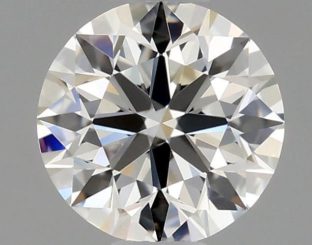 0.36 ct Round diamond