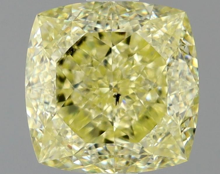 1.17 Carat