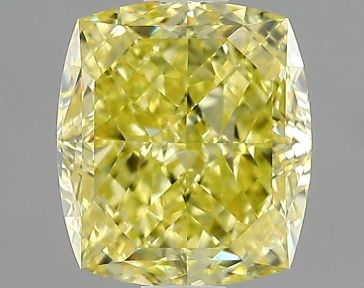 1.00 ct Cushion Modified diamond