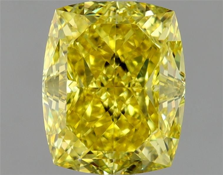 1.10 ct Cushion Modified diamond