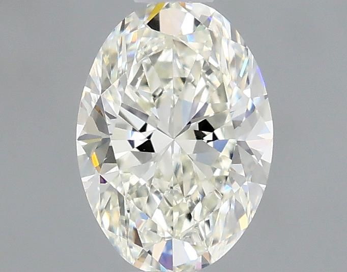 0.50 ct Oval diamond