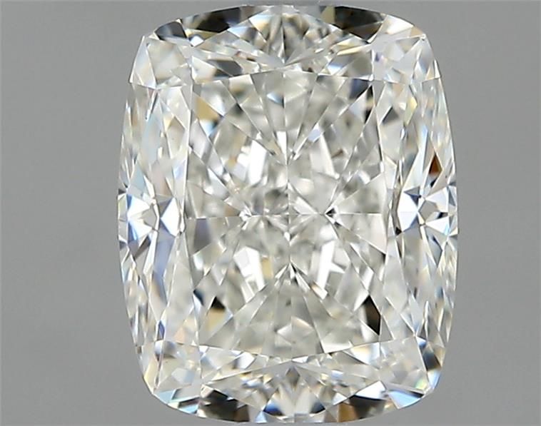1.50 ct Cushion Brilliant diamond