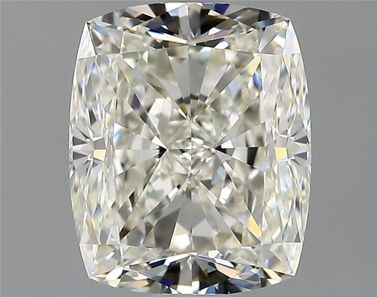 1.90 ct Cushion Brilliant diamond