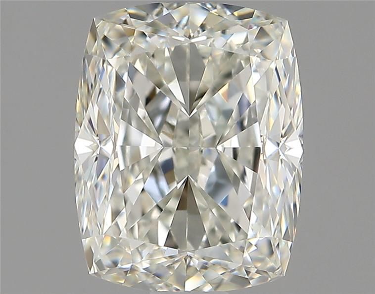 1.50 ct Cushion Brilliant diamond