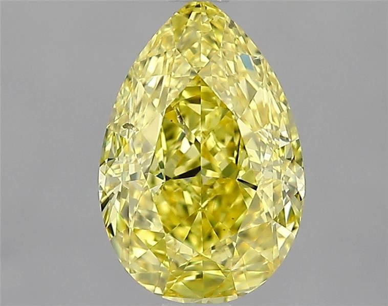 1.53 Carat