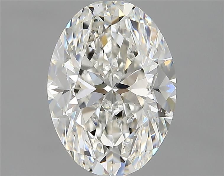 1.50 ct Oval diamond