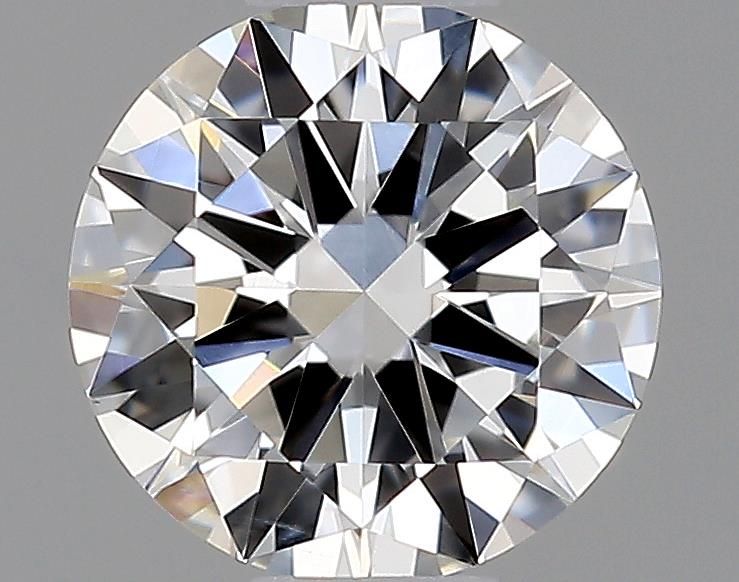 0.30 ct Round diamond