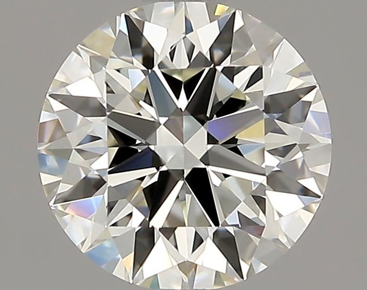1.21 Carat