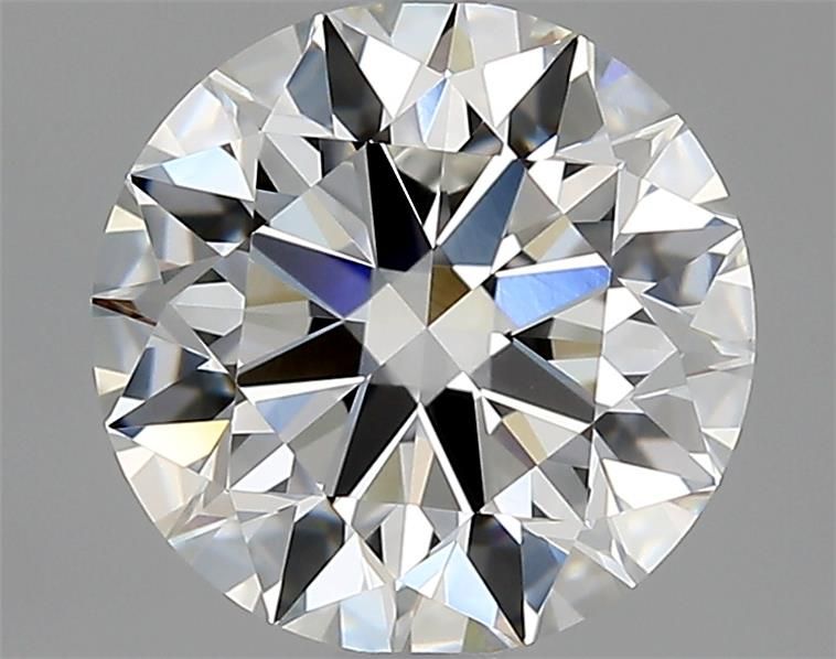 1.70 ct Round diamond
