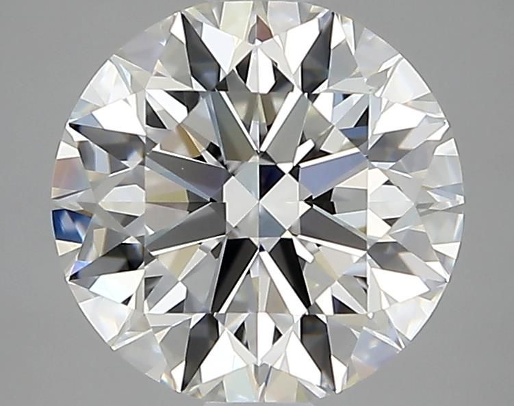 Diamant Rond 1.51 ct - Couleur G - Pureté VS1