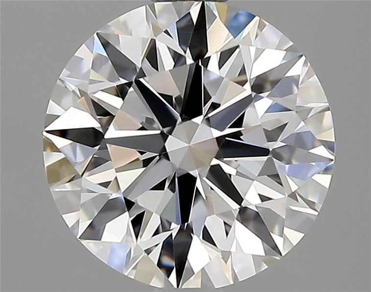 Diamant Rond 1.50 ct - Couleur E - Pureté VS1