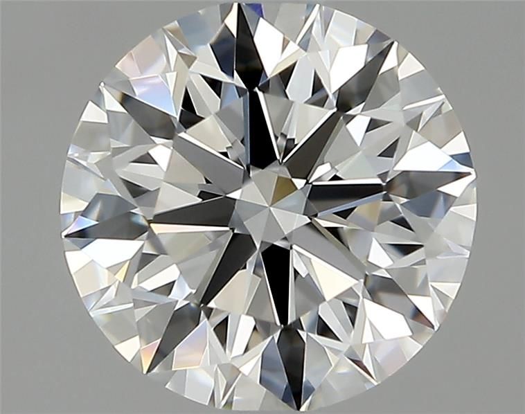 Diamant Rond 1.14 ct - Couleur F - Pureté IF