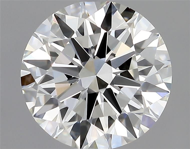 1.00 ct Round diamond
