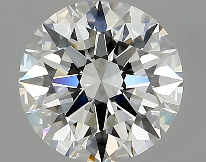 1.00 ct Round diamond