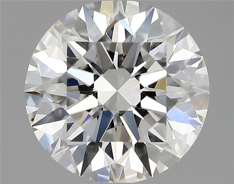 1.50 ct Round diamond