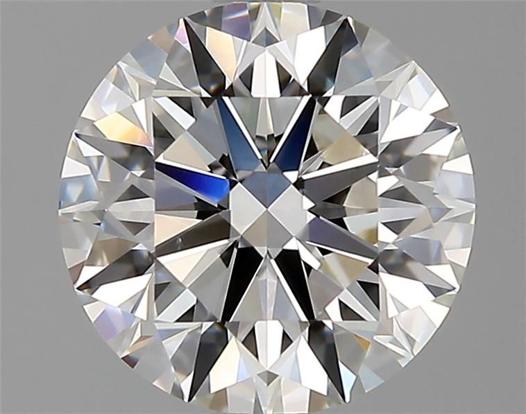 1.50 ct Round diamond