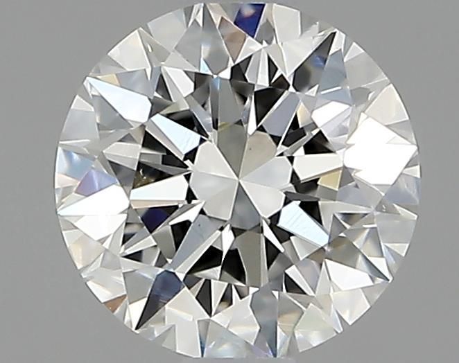 Diamant Rond 0.70 ct - Couleur G - Pureté VS1