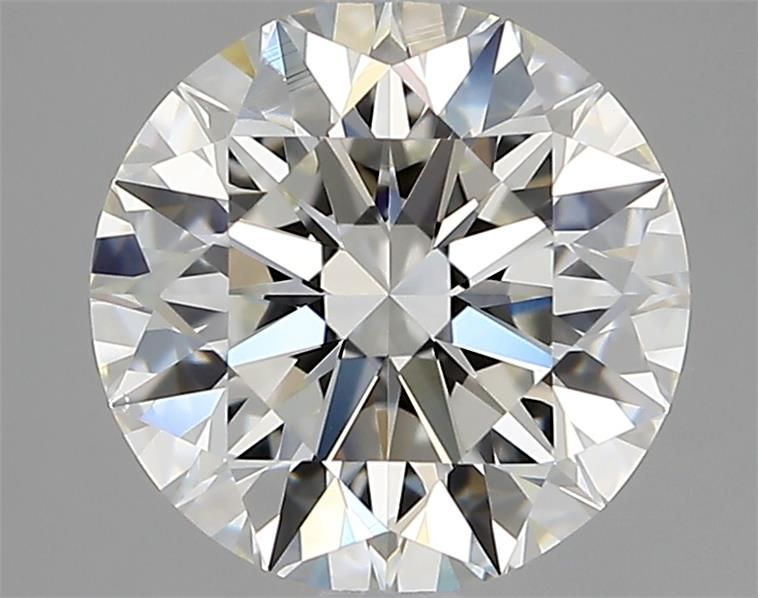 1.50 ct Round diamond