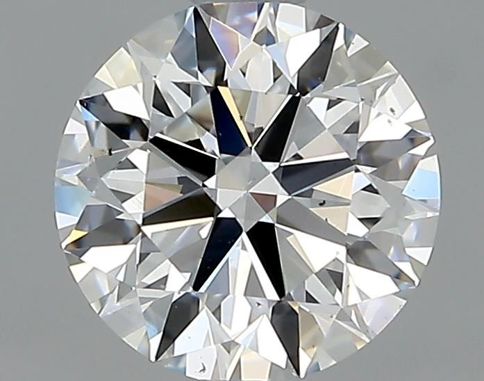 1.21 Carat