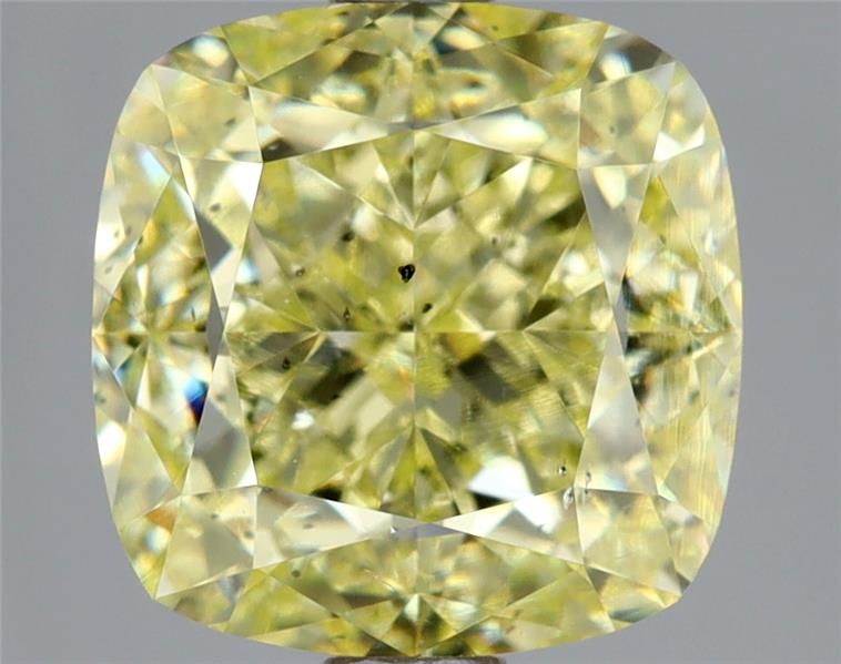 3.01 Carat
