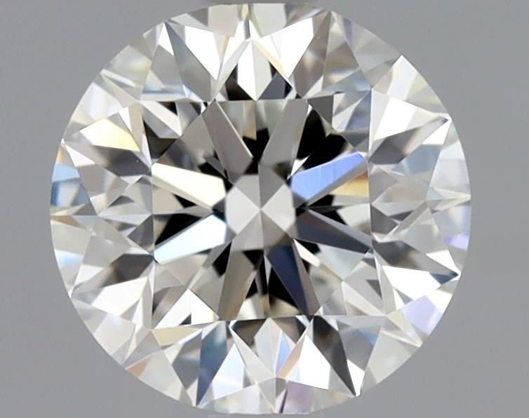 1.50 ct Round diamond