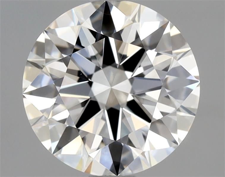 1.50 ct Round diamond